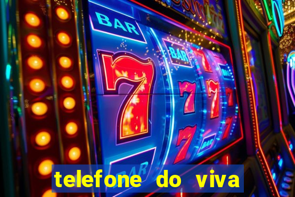 telefone do viva sorte oficial